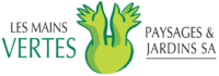 Les mains vertes SA
